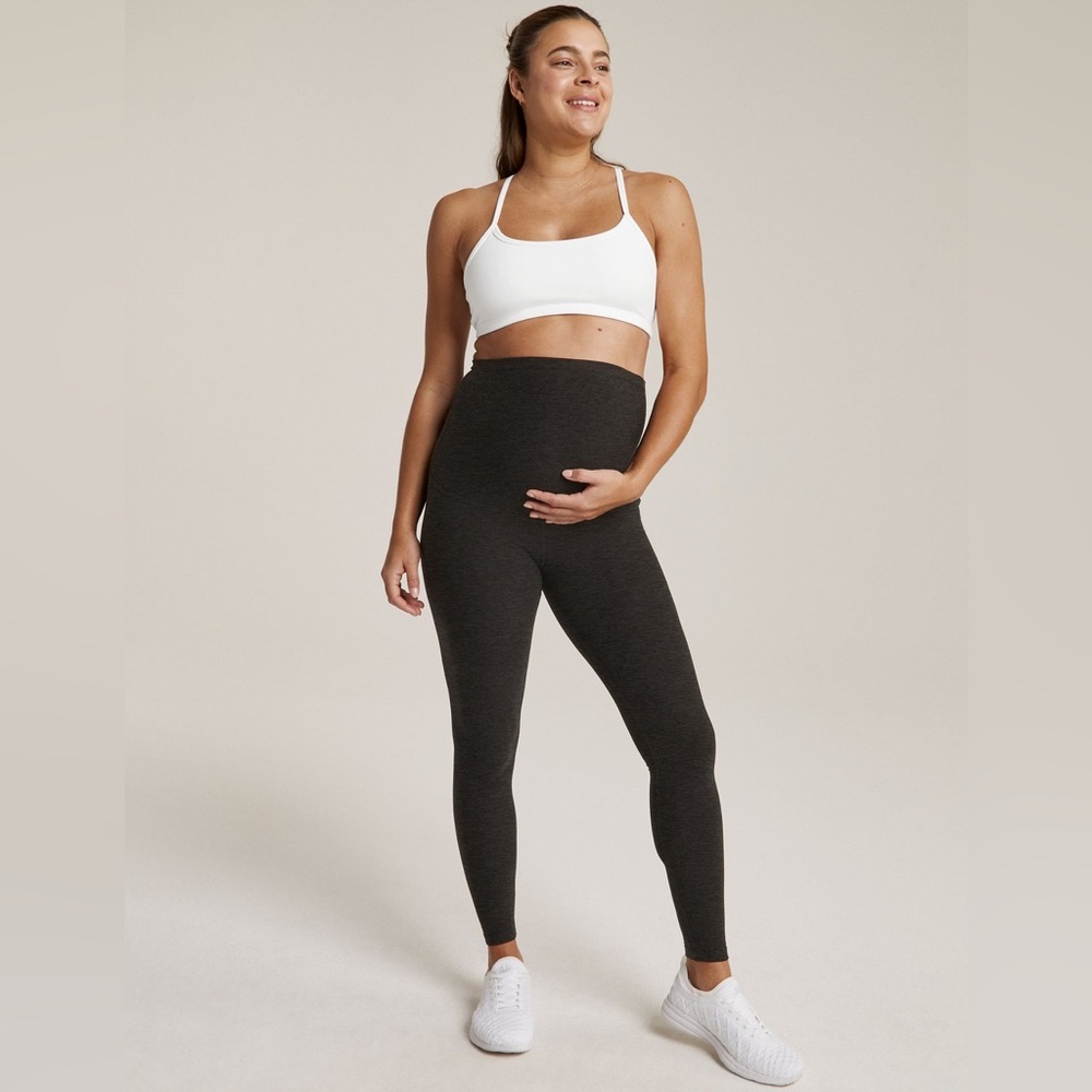 Beyond the Bump maternity leggings